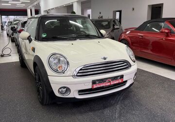 Mini ONE 158.000 km 3.750 &euro; Schwerte 58239