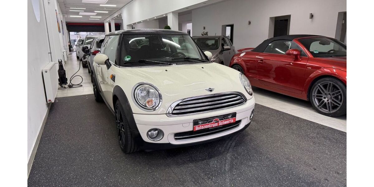 Mini ONE 158.000 km 3.750 &euro; Schwerte 58239
