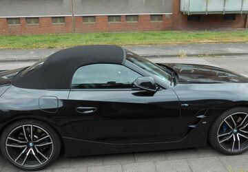 BMW Z4 81.000 km 36.000 &euro; Recklinghausen 45661