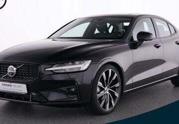 Volvo S60 19.500 km 37.990 &euro; Witten 58453