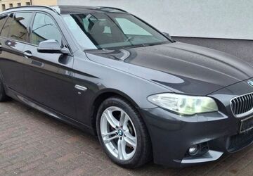 BMW 525 140.000 km 19.999 &euro; Bönen 59199