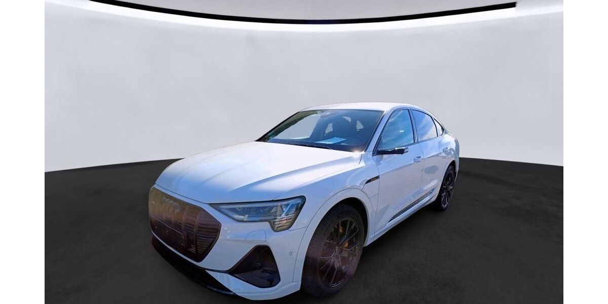 Audi e-tron 55.613 km 37.985 &euro; Hagen 58091