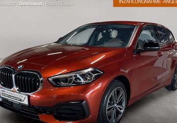 BMW 118 20.646 km 23.999 &euro; Dortmund 44263