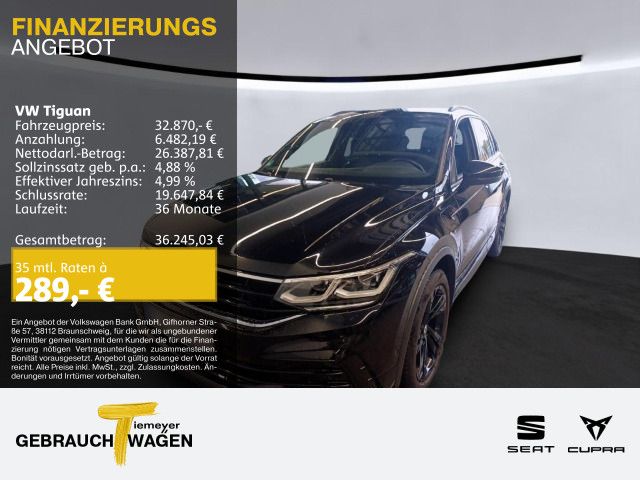 VW Tiguan 76.903 km 31.970 &euro; Gelsenkirchen OT Beckhausen 45899