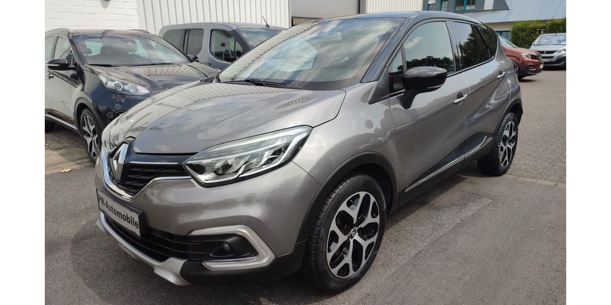 Renault Captur 12.929 km 15.490 &euro; Gelsenkirchen 45892