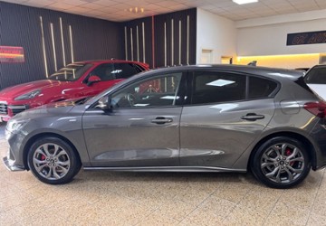 Ford Focus 37.900 km 18.350 &euro; Dortmund 44388