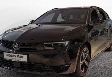 Opel Astra 1.250 km 32.990 &euro; Iserlohn 58636