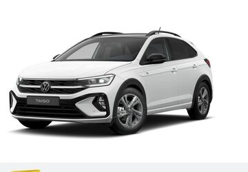 VW Taigo 61.518 km 24.480 &euro; Bochum 44809