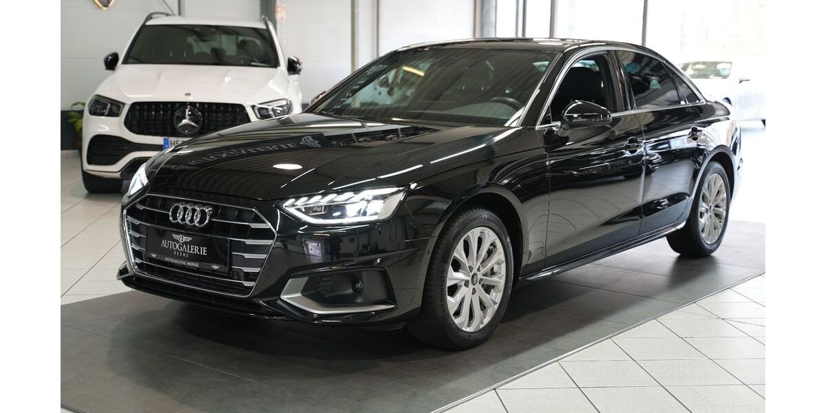 Audi A4 28.500 km 30.500 &euro; Herne 44652