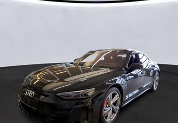 Audi RS e-tron GT 61.580 km 62.450 &euro; Hagen 58091