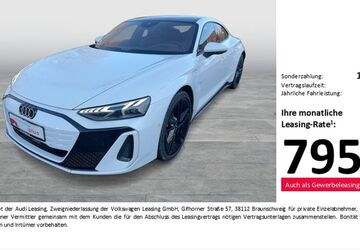 Audi e-tron GT 17.958 km 97.077 &euro; Dortmund 44143