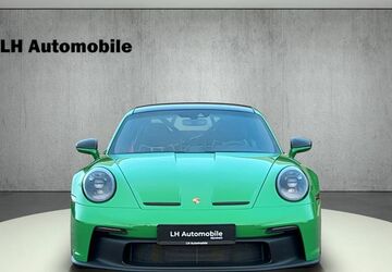 Porsche 992 13.420 km 179.990 &euro; Lüdinghausen 59348