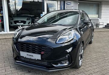 Ford Puma 29.500 km 23.680 &euro; Kamen 59174