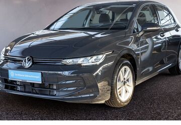 VW Golf 9.533 km 29.710 &euro; Menden 58706