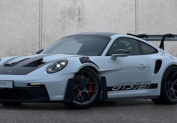 Porsche 992 2.291 km 299.900 &euro; Holzwickede 59439