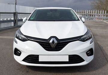 Renault Clio 70.000 km 10.295 &euro; Bochum 44795