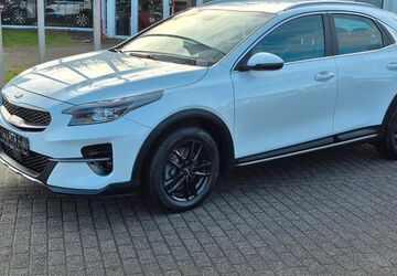 Kia XCeed 51.400 km 17.990 &euro; Menden 58708
