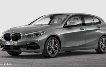BMW 118 80.560 km 24.850 &euro; Hagen 58119