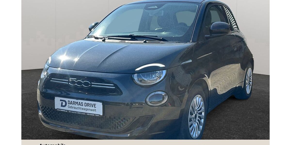 Fiat 500 30.785 km 13.990 &euro; Datteln 45711