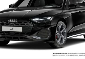 Audi A3 7.908 km 45.888 &euro; Dortmund 44143