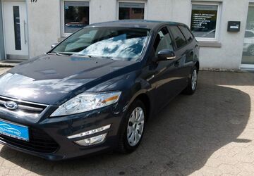 Ford Mondeo 265.596 km 3.990 &euro; Bochum 44809