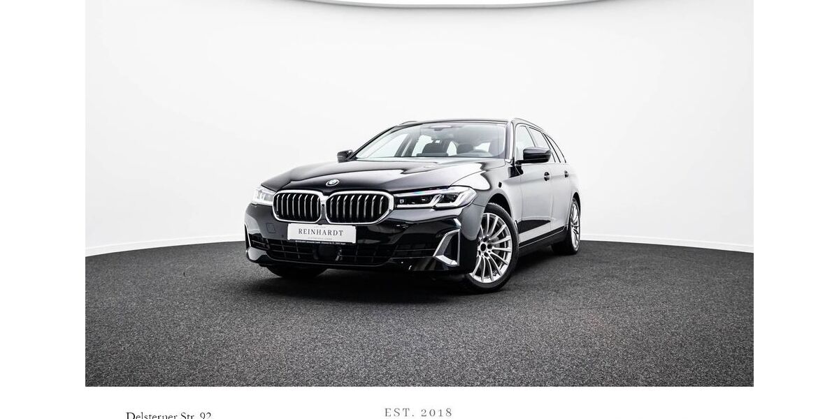 BMW 530 84.057 km 32.710 &euro; Hagen 58091