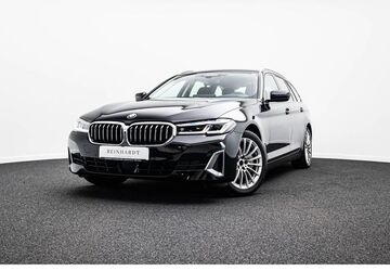 BMW 530 84.057 km 32.840 &euro; Hagen 58091
