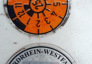 Ford Focus 97.000 km 15.990 &euro; Dortmund 44135