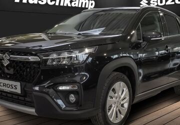 Suzuki (SX4) S-Cross 6.782 km 27.990 &euro; Lünen 44532