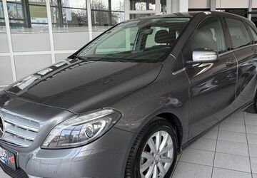 Mercedes-Benz B 180 185.834 km 9.890 &euro; Dortmund Innenstadt Ost 44143