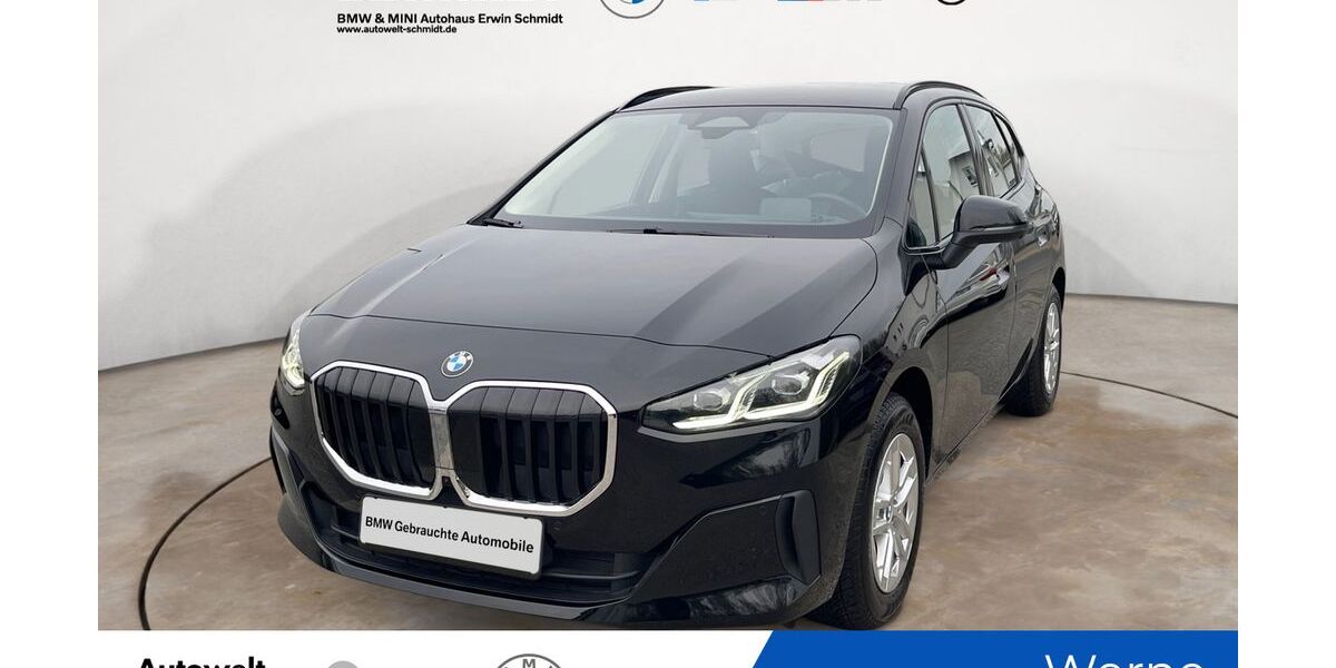 BMW 218 Active Tourer 9.995 km 29.390 &euro; Werne 59368