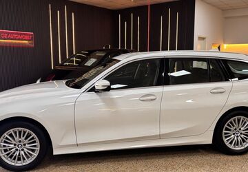BMW 320 55.549 km 26.950 &euro; Dortmund 44388