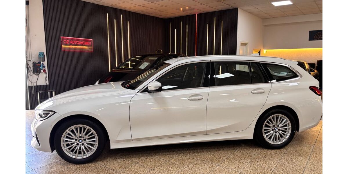 BMW 320 55.549 km 26.950 &euro; Dortmund 44388