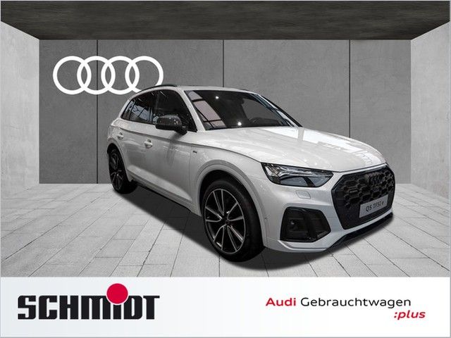 Audi Q5 94.010 km 43.840 &euro; Lünen 44534