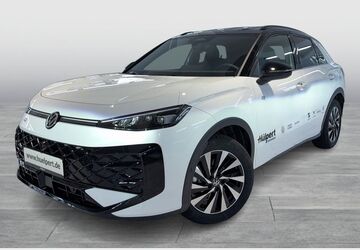 VW T-Roc 2.990 km 38.370 &euro; Dortmund 44141