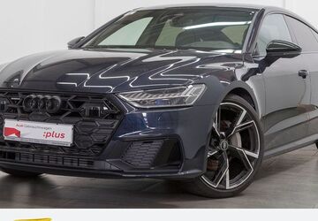 Audi A7 15.886 km 61.480 &euro; Bochum 44892