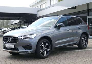 Volvo XC60 47.540 km 37.490 &euro; Schwelm 58332