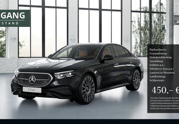 Mercedes-Benz E 220 19.813 km 62.850 &euro; Menden 58706