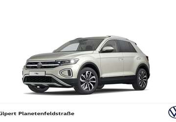 VW T-Roc 45.352 km 19.780 &euro; Dortmund-Marten 44379