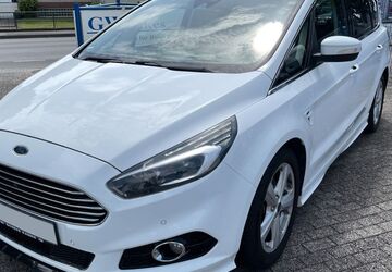 Ford S-Max 195.446 km 8.980 &euro; Kamen 59174