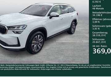 Skoda Kodiaq 9.991 km 42.488 &euro; Dortmund 44309