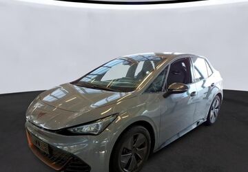 Cupra Born 34.207 km 23.410 &euro; Hagen 58091