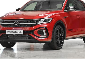 VW T-Roc 6.730 km 33.690 &euro; Dortmund 44379