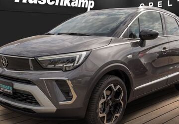 Opel Crossland (X) 16.270 km 18.480 &euro; Werne 59368