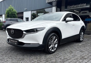 Mazda CX-30 63.220 km 20.490 &euro; Dortmund 44263