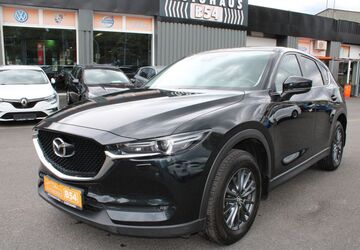 Mazda CX-5 75.871 km 20.667 &euro; Dortmund 44145
