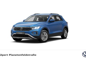 VW T-Roc 15.077 km 24.944 &euro; Dortmund 44379