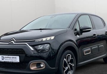 Citroen C3 30.700 km 12.490 &euro; Lüdinghausen 59348