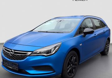 Opel Astra 150.000 km 8.450 &euro; Hemer 58675