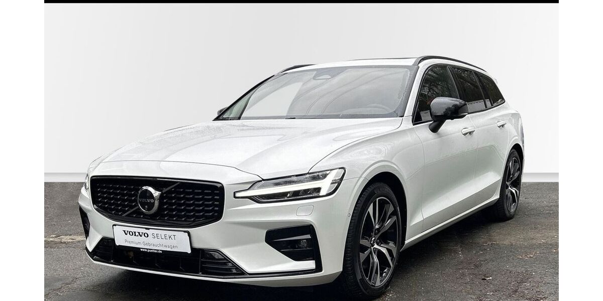 Volvo V60 24.800 km 37.890 &euro; Iserlohn 58640